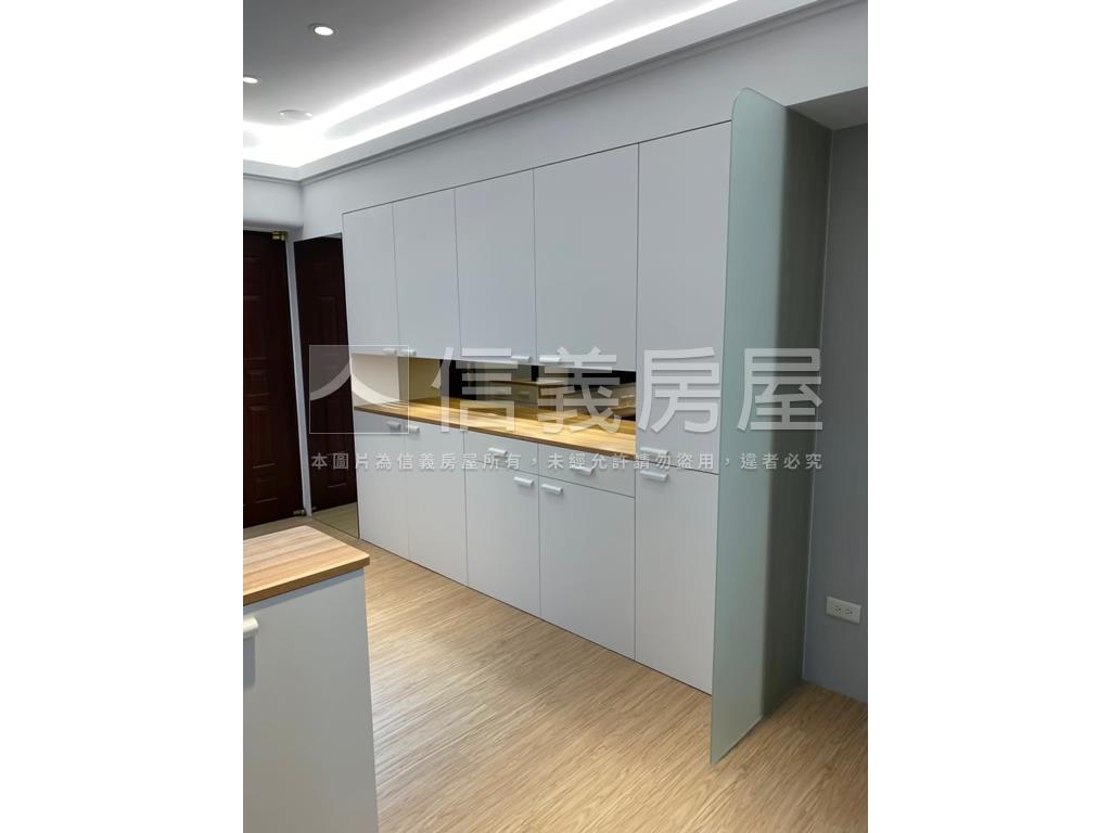 寶山椰林書鄉質感美屋房屋室內格局與周邊環境