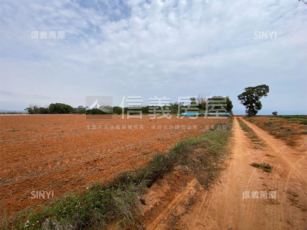 近台積電都計內臨路農地房屋室內格局與周邊環境