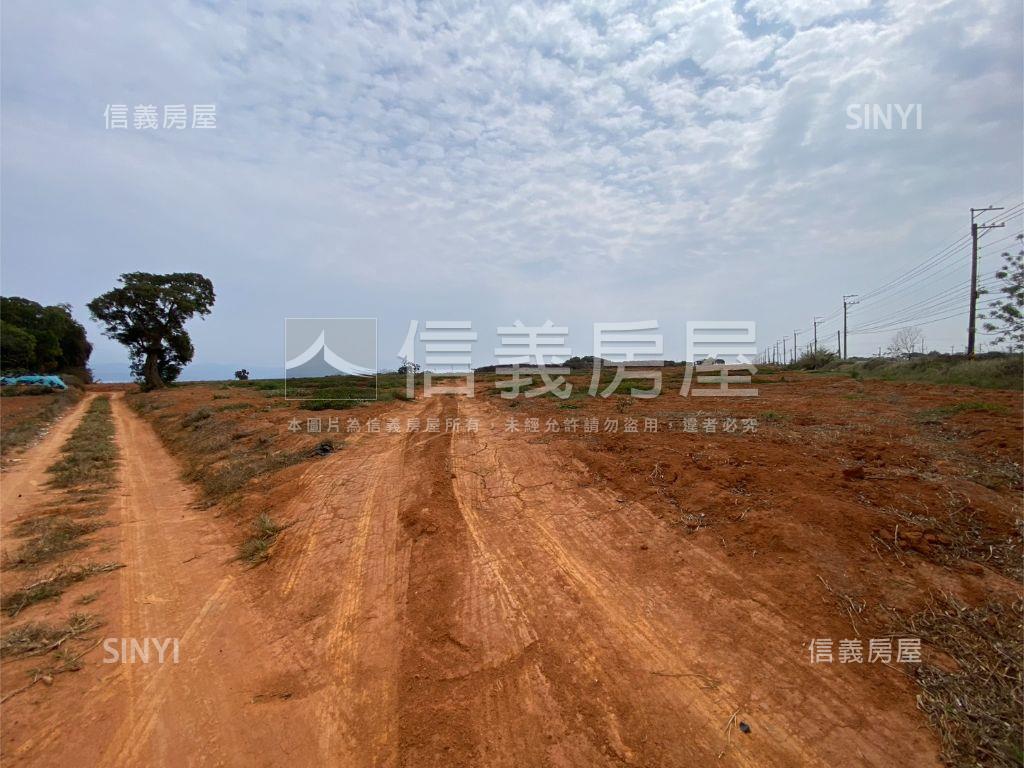 近台積電都計內臨路農地房屋室內格局與周邊環境