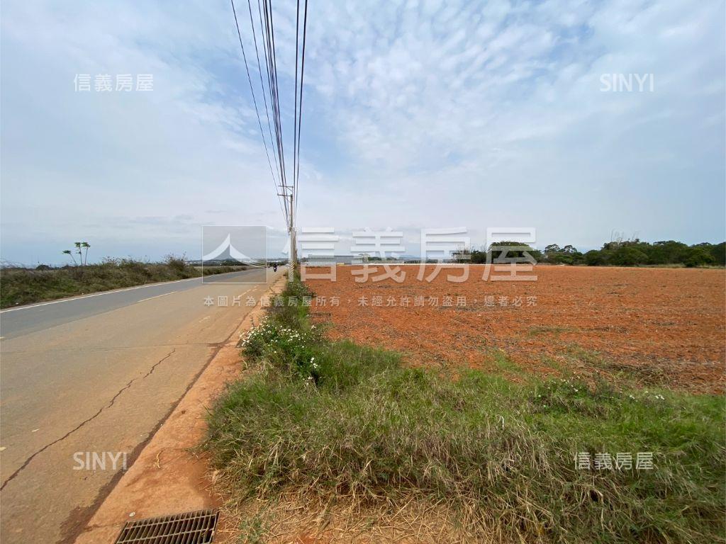 近台積電都計內臨路農地房屋室內格局與周邊環境