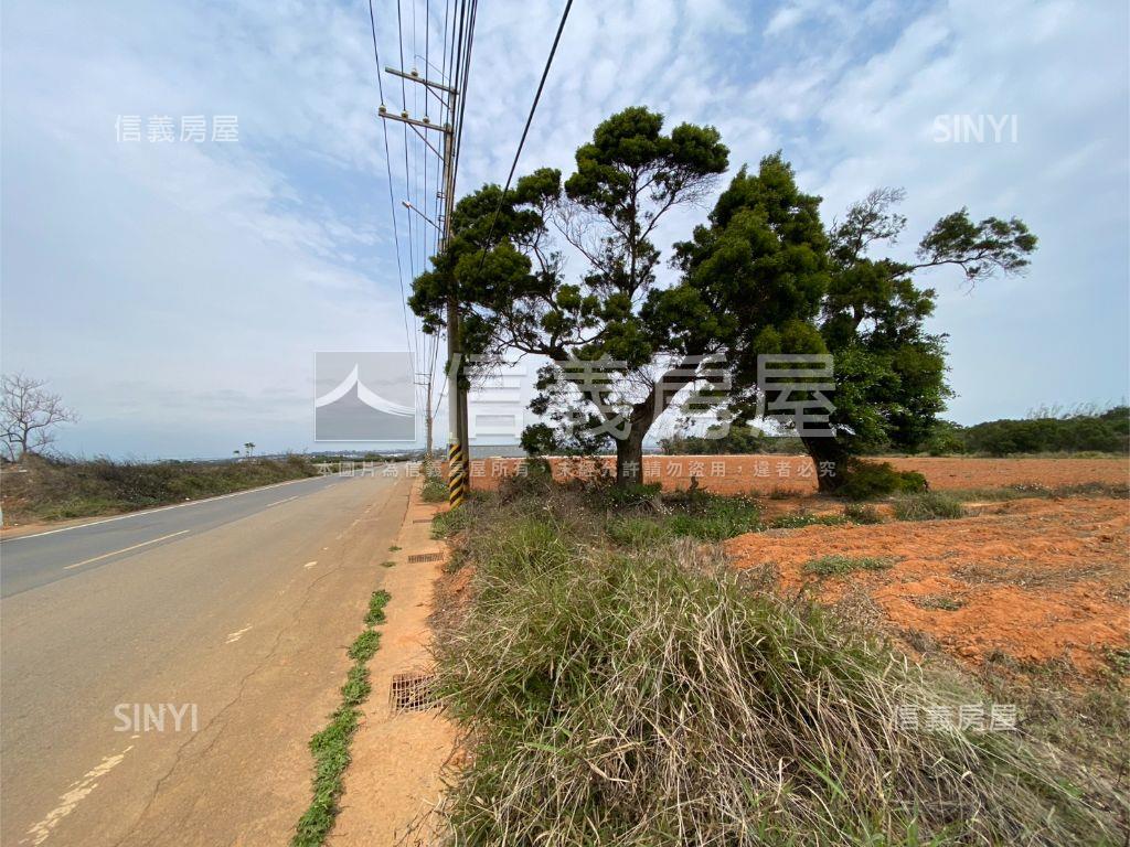 近台積電都計內臨路農地房屋室內格局與周邊環境