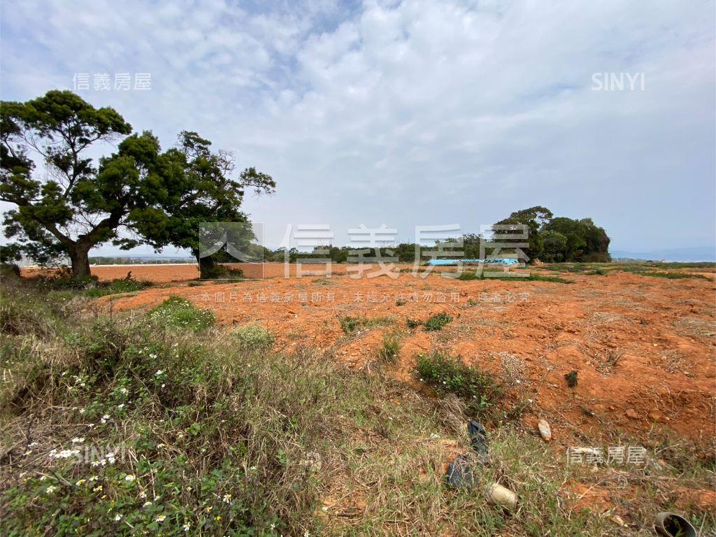 近台積電都計內臨路農地房屋室內格局與周邊環境