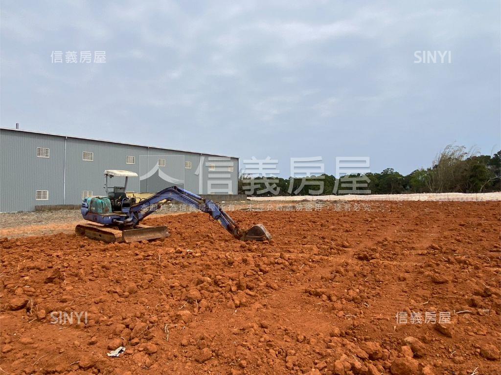 近台積電都計內臨路農地房屋室內格局與周邊環境