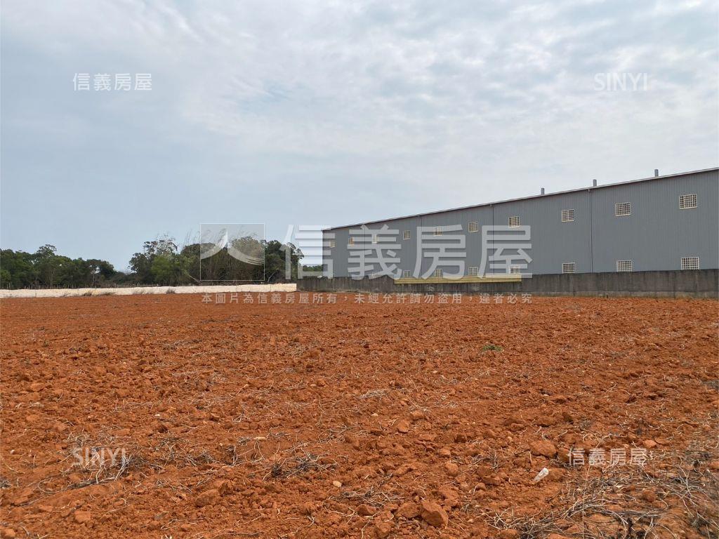 近台積電都計內臨路農地房屋室內格局與周邊環境