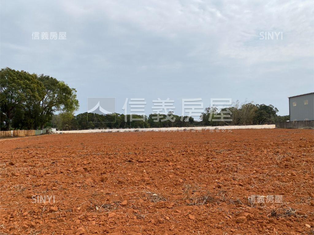 近台積電都計內臨路農地房屋室內格局與周邊環境