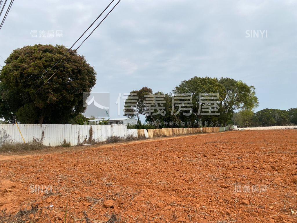 近台積電都計內臨路農地房屋室內格局與周邊環境