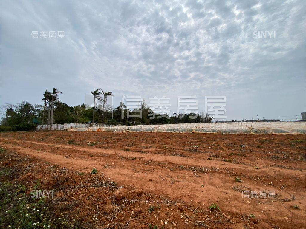 近台積電都計內臨路農地房屋室內格局與周邊環境