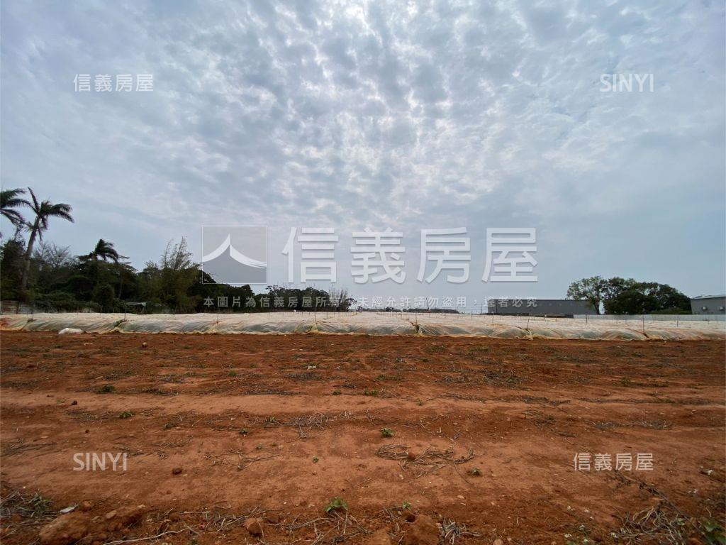 近台積電都計內臨路農地房屋室內格局與周邊環境