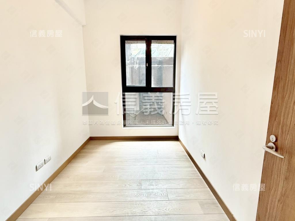 敦北南京小巨蛋新屋三房房屋室內格局與周邊環境