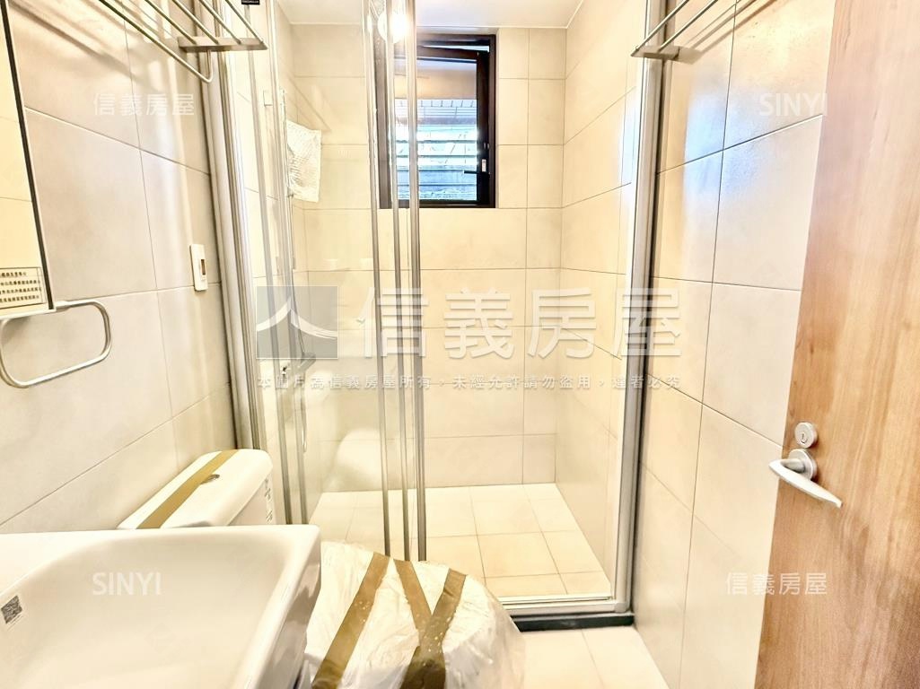 敦北南京小巨蛋新屋三房房屋室內格局與周邊環境