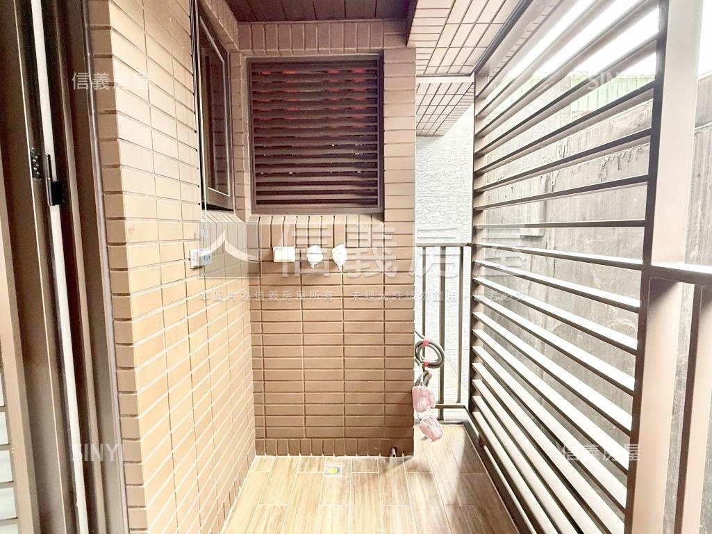 敦北南京小巨蛋新屋三房房屋室內格局與周邊環境