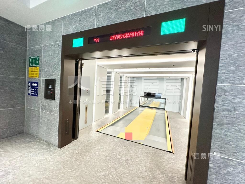 敦北南京小巨蛋新屋三房房屋室內格局與周邊環境