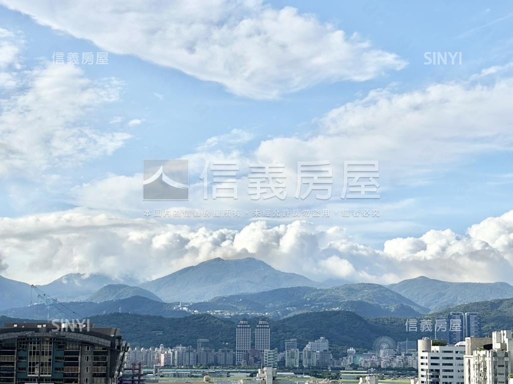 敦北南京小巨蛋新屋三房房屋室內格局與周邊環境