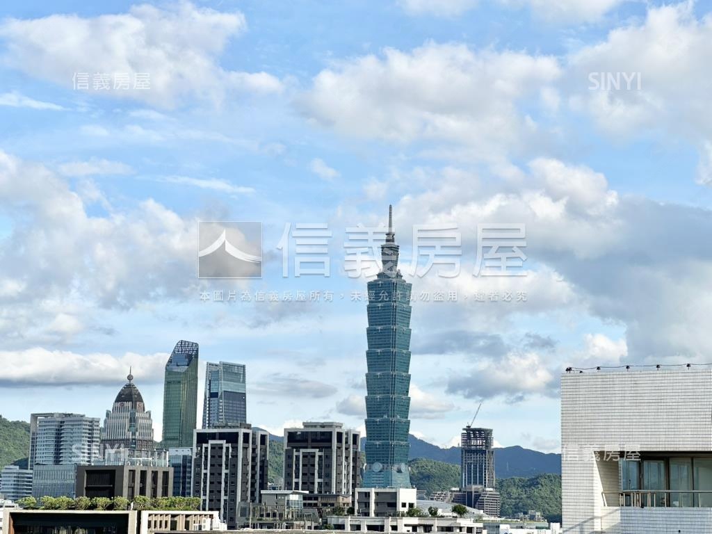 敦北南京小巨蛋新屋三房房屋室內格局與周邊環境