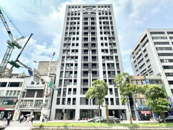 敦北南京小巨蛋新屋三房