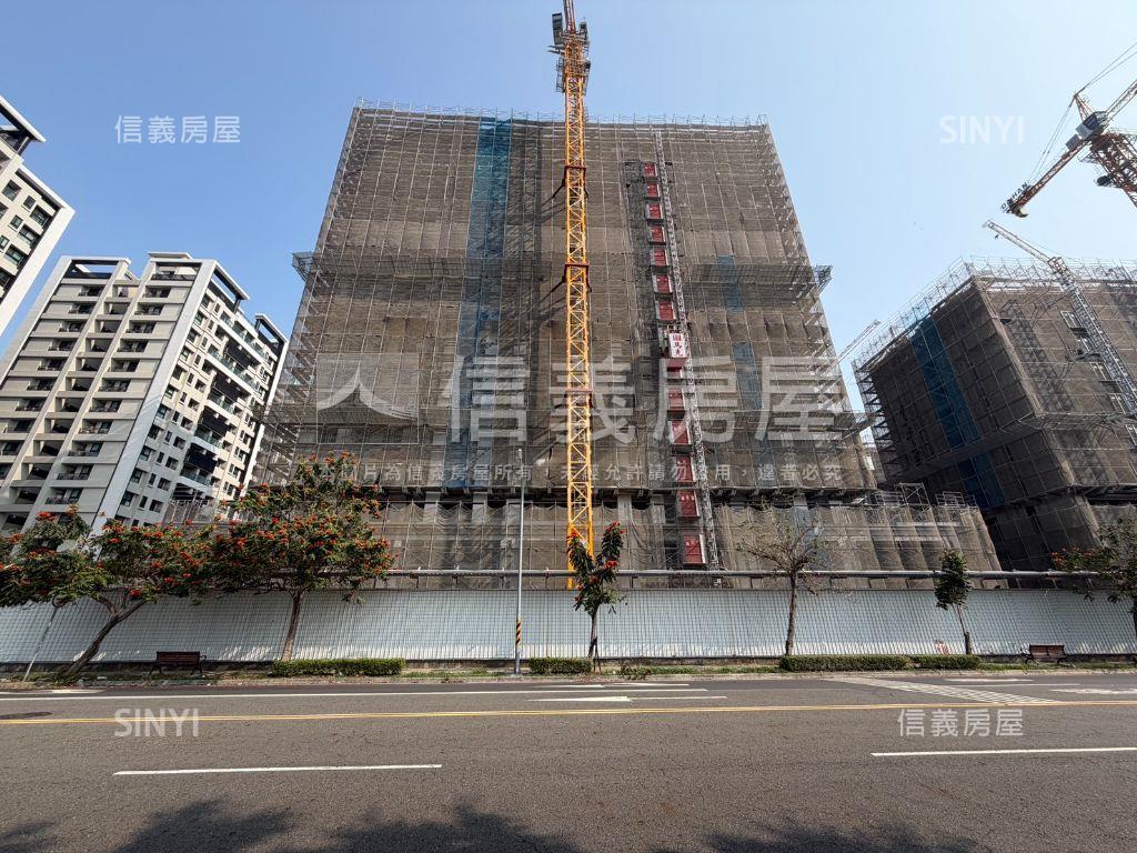 入主平實選艾美大兩房平車房屋室內格局與周邊環境