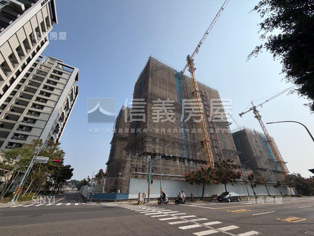 入主平實選艾美大兩房平車房屋室內格局與周邊環境