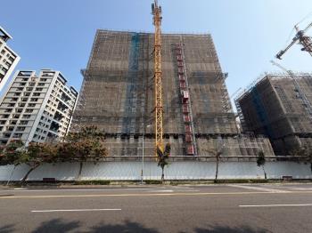 入主平實選艾美大兩房平車