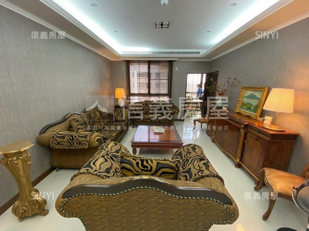 帝品苑．高樓景觀宅房屋室內格局與周邊環境