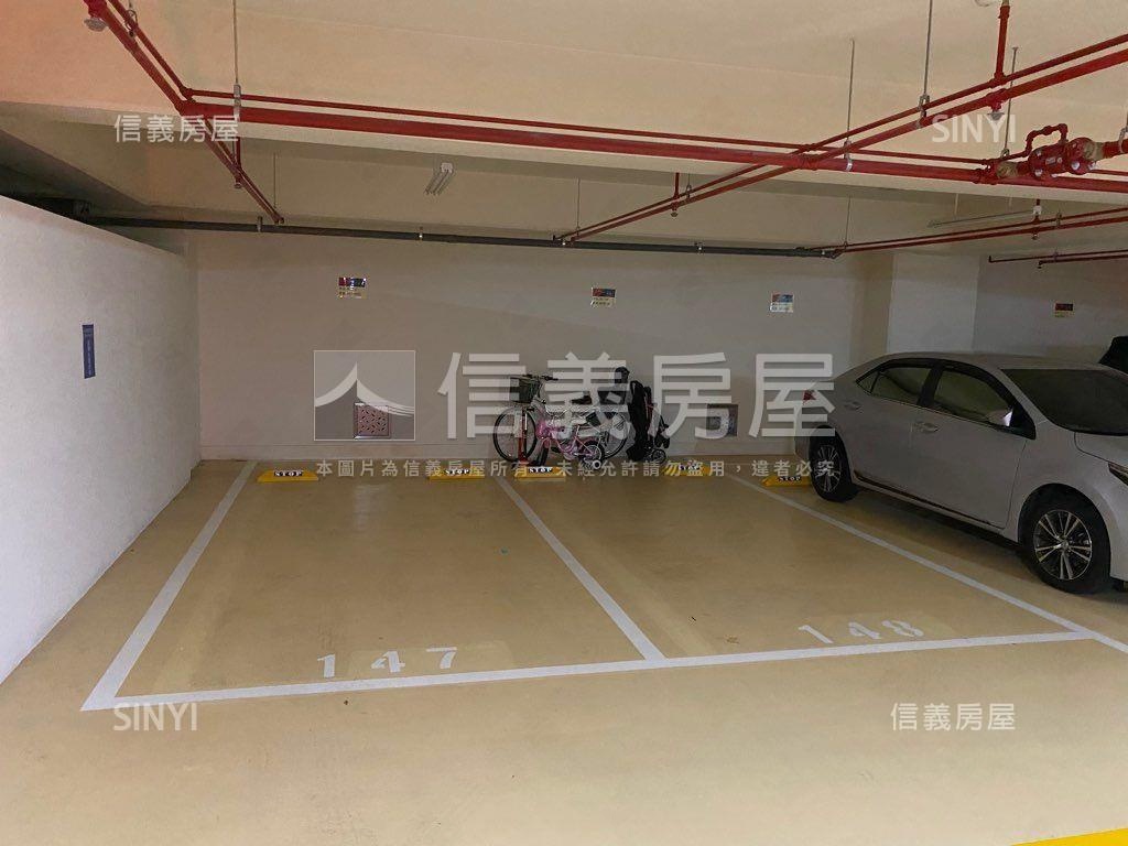 帝品苑．高樓景觀宅房屋室內格局與周邊環境