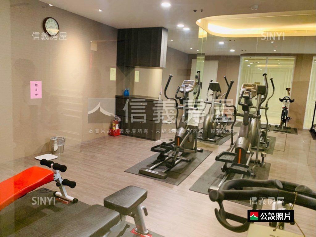 帝品苑．高樓景觀宅房屋室內格局與周邊環境
