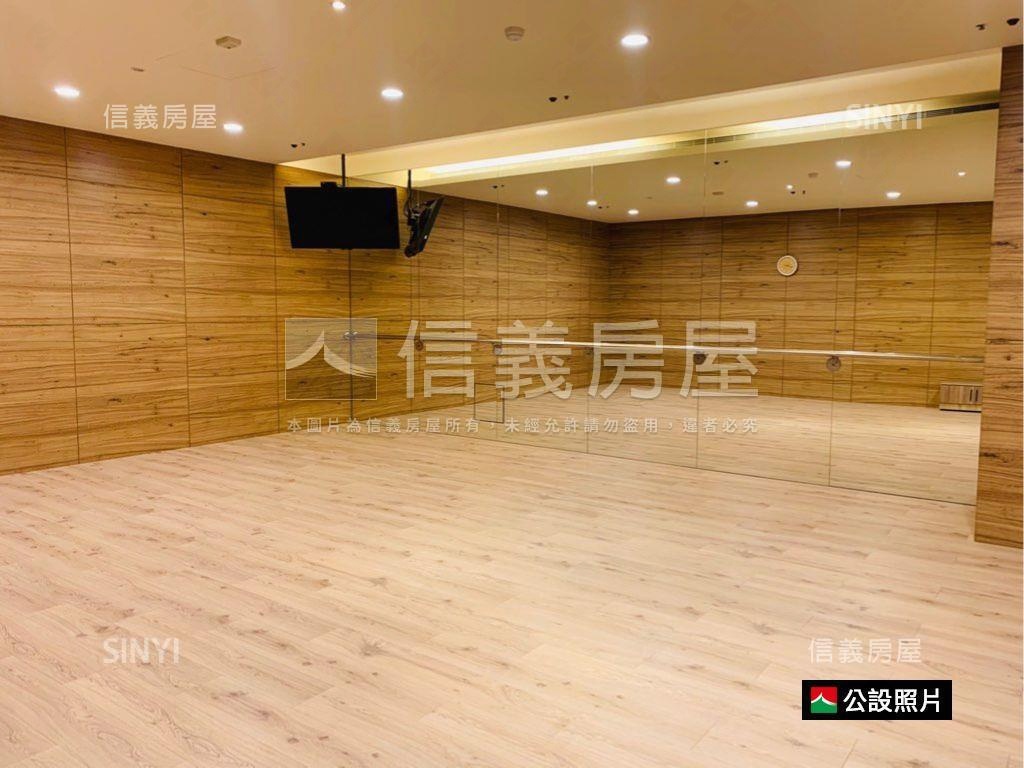 帝品苑．高樓景觀宅房屋室內格局與周邊環境