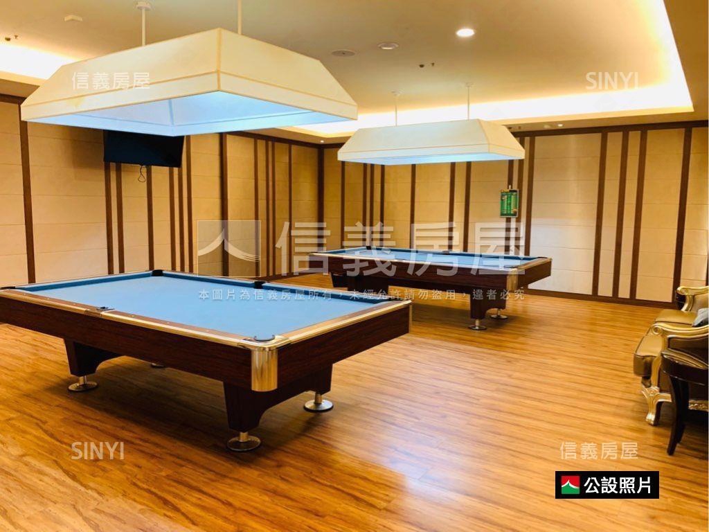 帝品苑．高樓景觀宅房屋室內格局與周邊環境