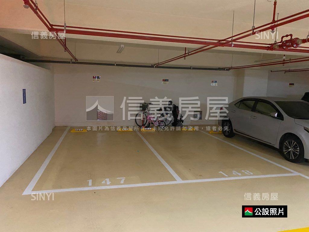 帝品苑．高樓景觀宅房屋室內格局與周邊環境