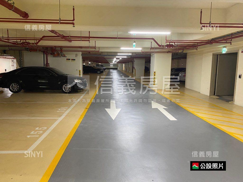 帝品苑．高樓景觀宅房屋室內格局與周邊環境