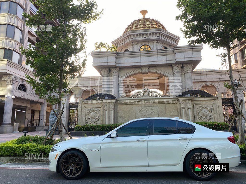帝品苑．高樓景觀宅房屋室內格局與周邊環境