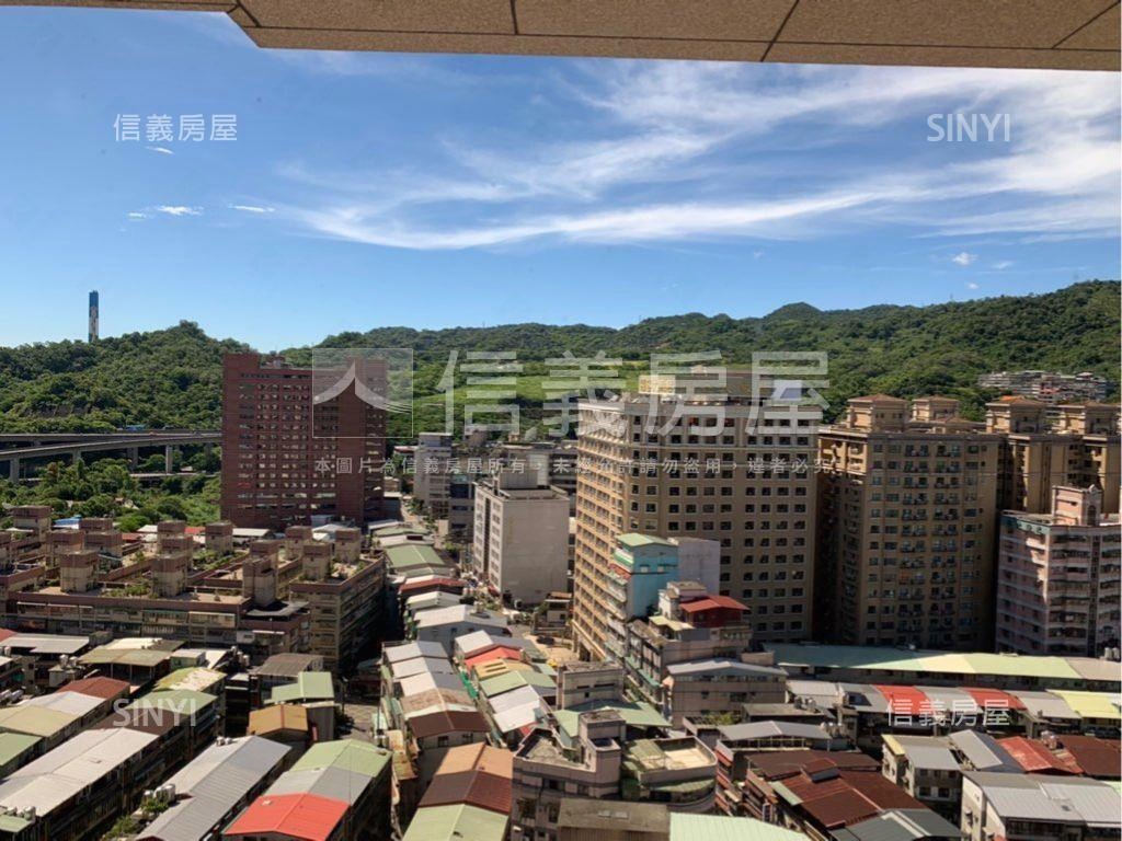 帝品苑．高樓景觀宅房屋室內格局與周邊環境