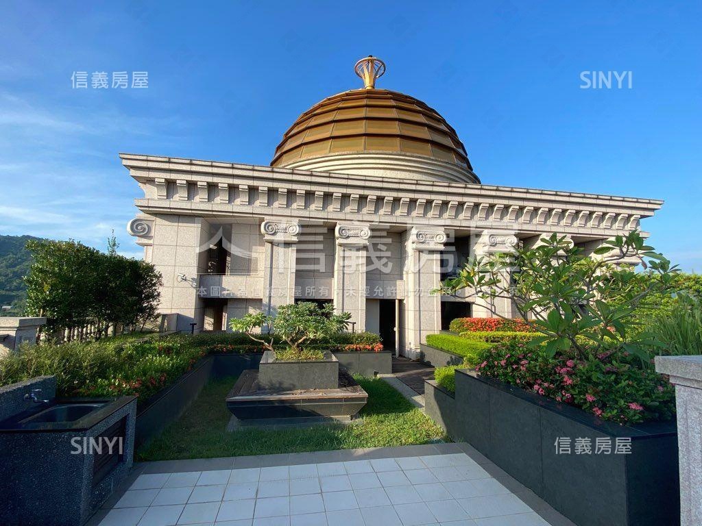 帝品苑．高樓景觀宅房屋室內格局與周邊環境