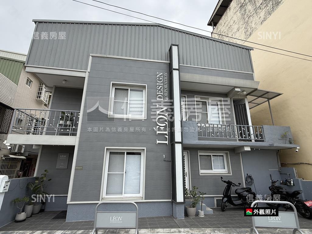 近７１期邊間採光店透房屋室內格局與周邊環境