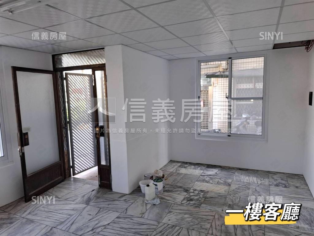 近７１期邊間採光店透房屋室內格局與周邊環境