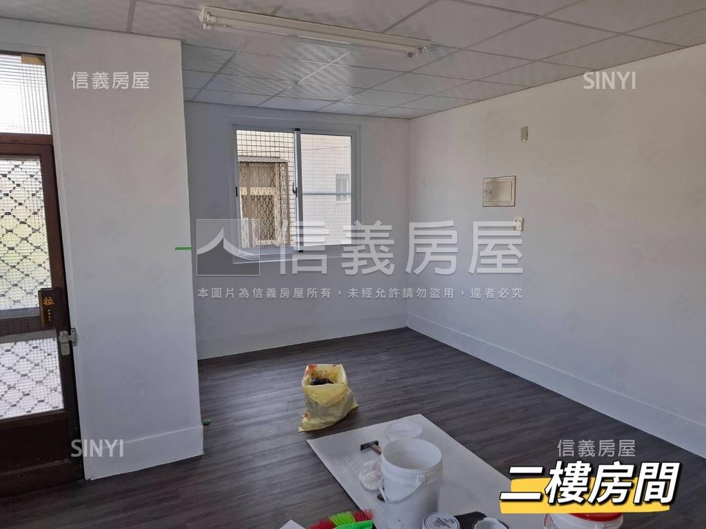 近７１期邊間採光店透房屋室內格局與周邊環境