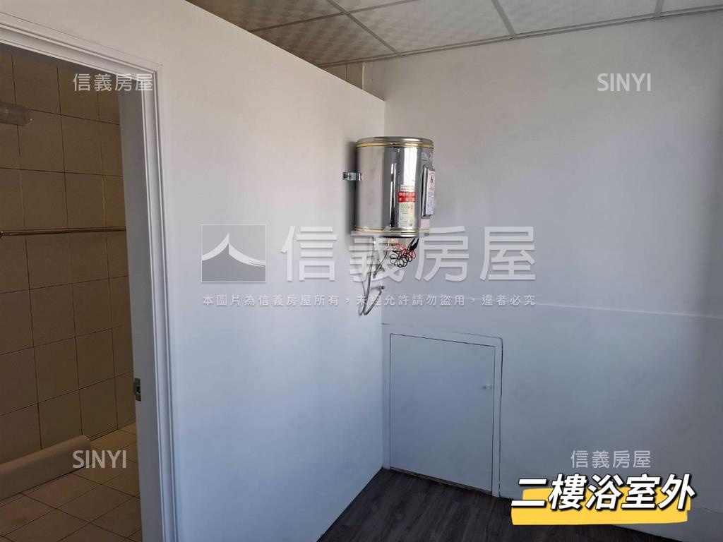 近７１期邊間採光店透房屋室內格局與周邊環境