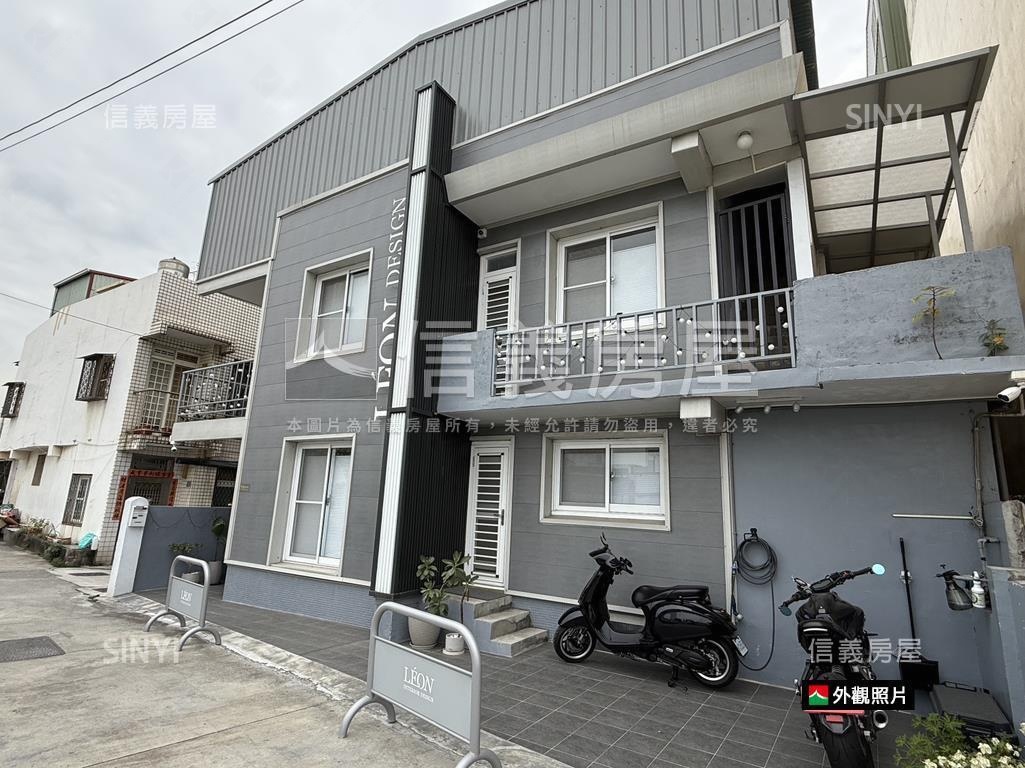 近７１期邊間採光店透房屋室內格局與周邊環境