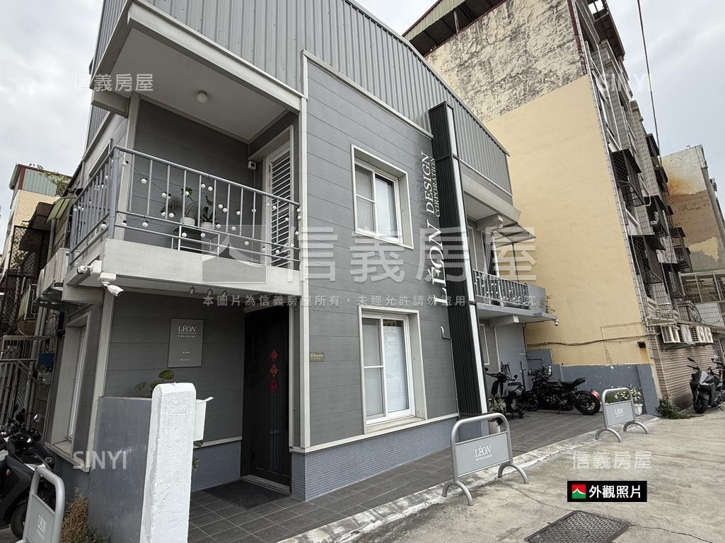 近７１期邊間採光店透房屋室內格局與周邊環境