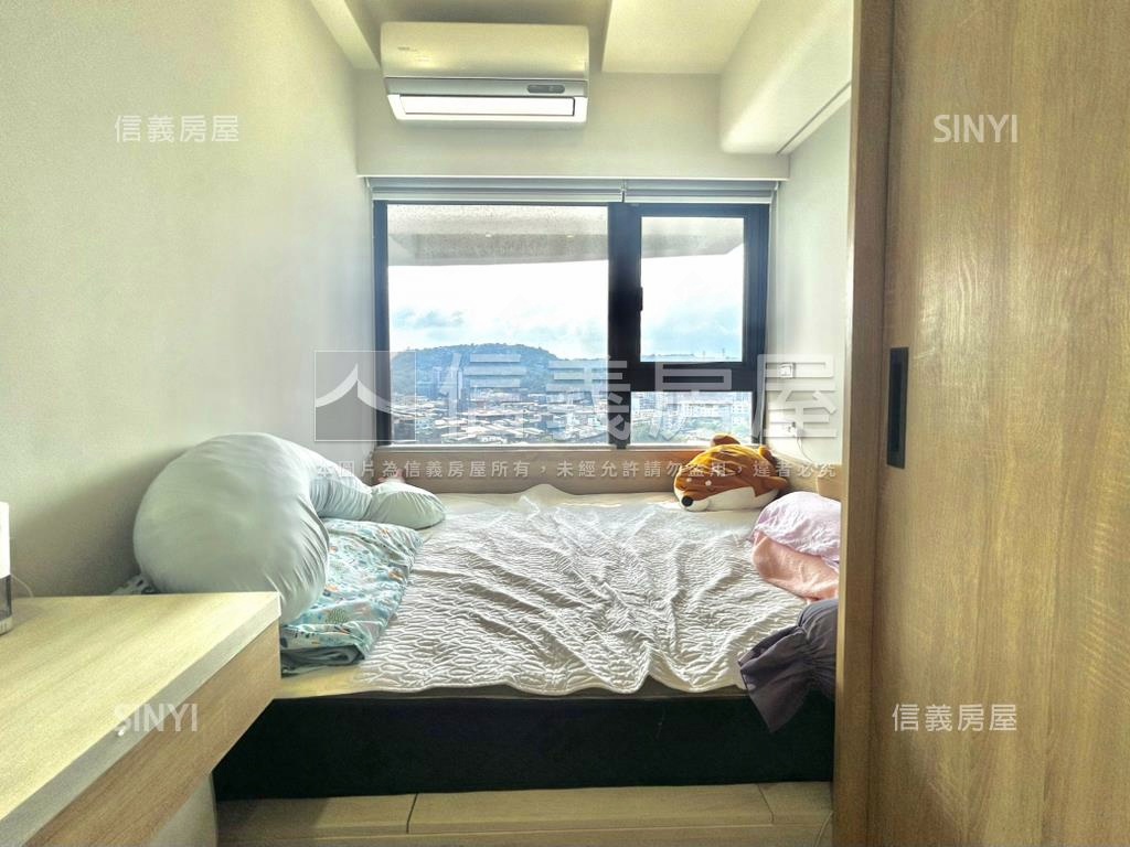 精美裝潢２房車位房屋室內格局與周邊環境