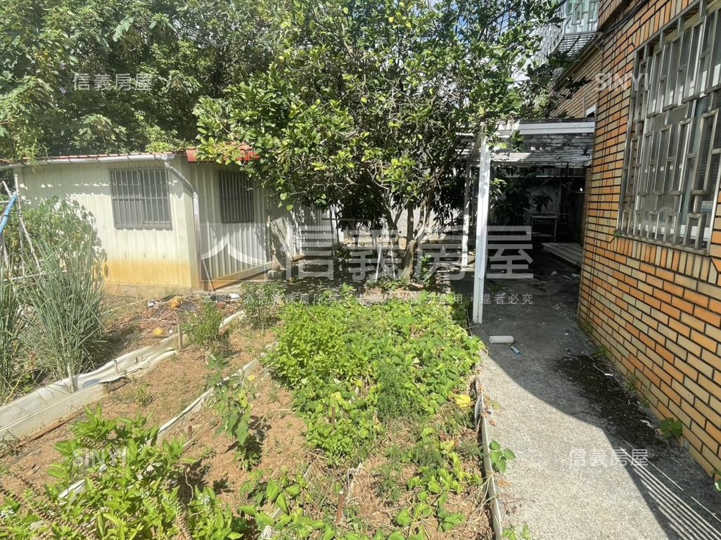 近新市鎮獨立透天房屋室內格局與周邊環境