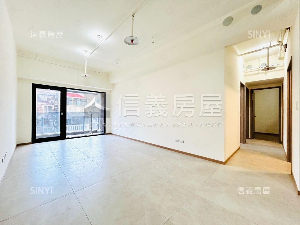 鐫豊三房輕奢美邸房屋室內格局與周邊環境