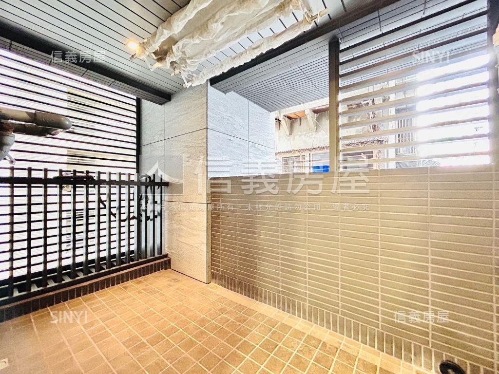 鐫豊三房輕奢美邸房屋室內格局與周邊環境