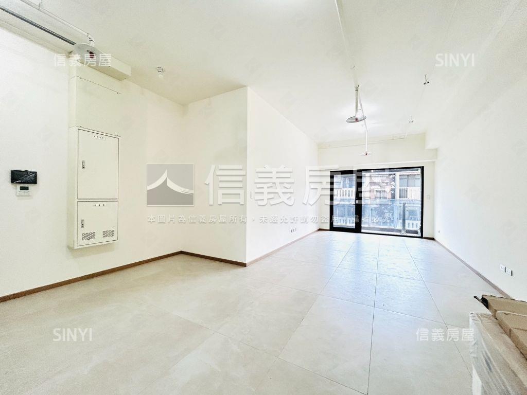 鐫豊三房輕奢美邸房屋室內格局與周邊環境