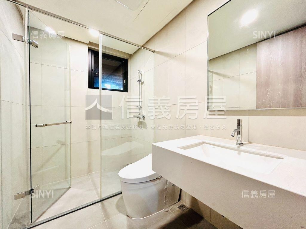 鐫豊三房輕奢美邸房屋室內格局與周邊環境