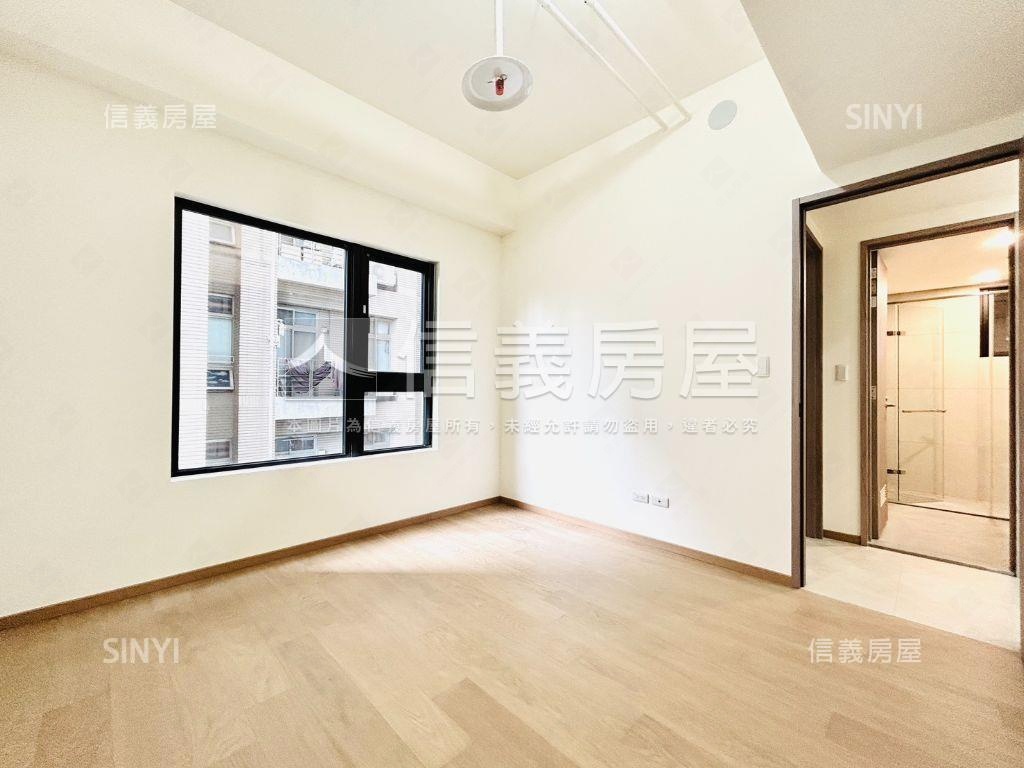 鐫豊三房輕奢美邸房屋室內格局與周邊環境