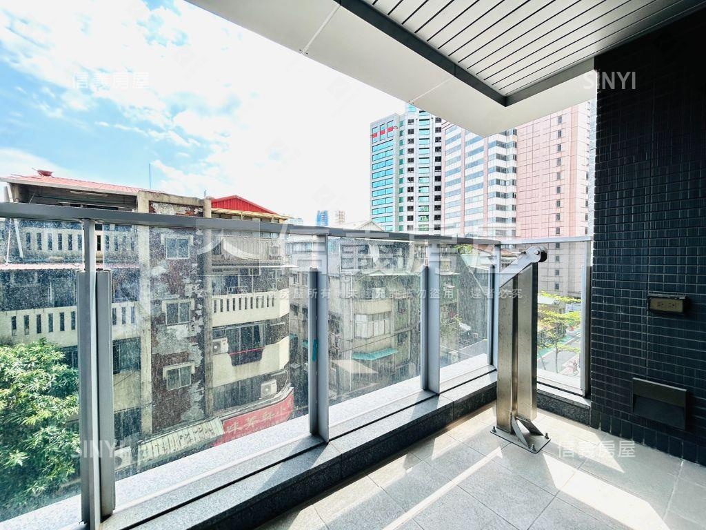 鐫豊三房輕奢美邸房屋室內格局與周邊環境