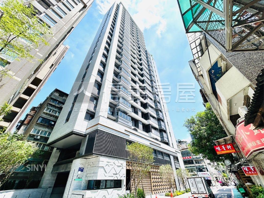 鐫豊三房輕奢美邸房屋室內格局與周邊環境