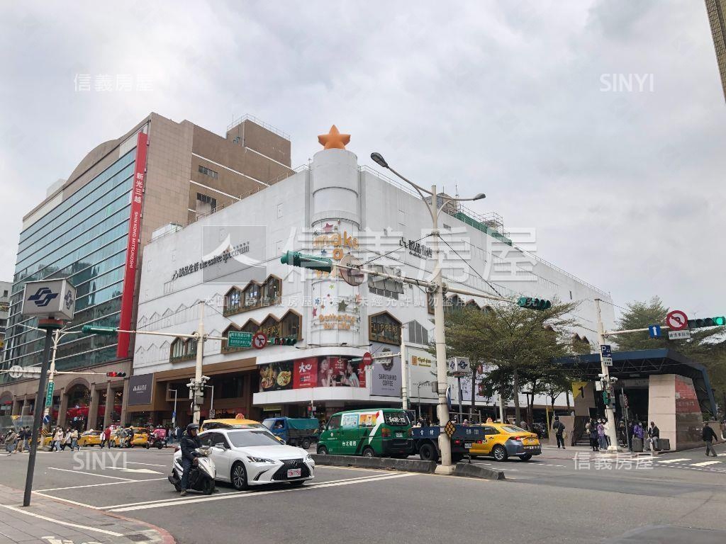 鐫豊三房輕奢美邸房屋室內格局與周邊環境
