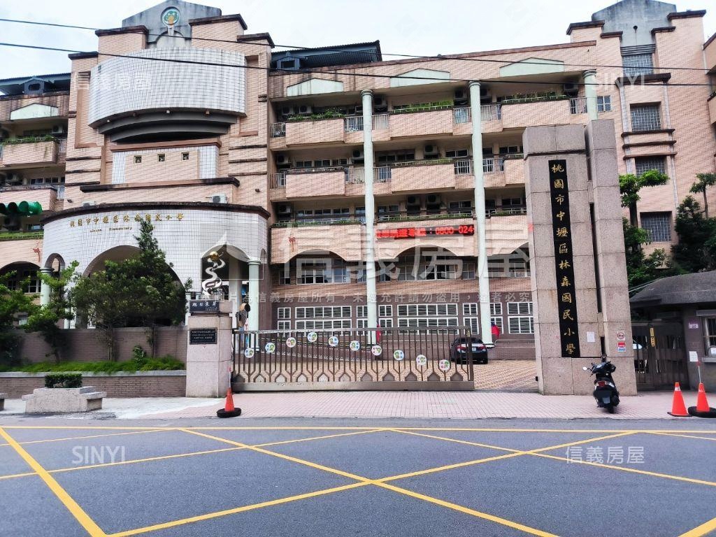 １～２樓多樓層店住房屋室內格局與周邊環境