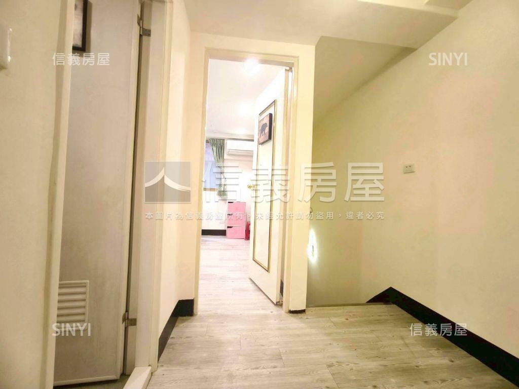 １～２樓多樓層店住房屋室內格局與周邊環境